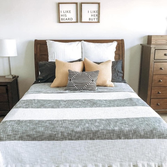 Bed Bath & Beyond Bedding Duvet Cover Poshmark